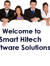 Smart Hitech Software Solution