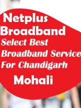 Netplus Broadband 