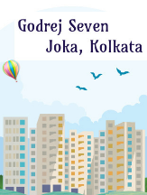 Godrej Seven Joka