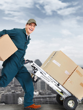 rapid packers and movers