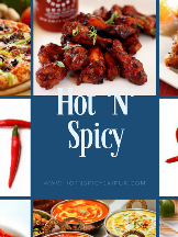 Hot 'N' Spicy