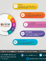 Local Businesses Orion infosolutions in jaipur 