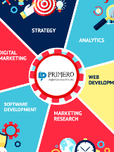 Primero Digital Services