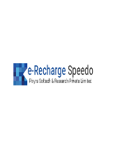 eRecharge Speedo Software