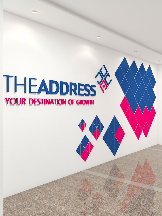 The Address - Your Destination of Growth