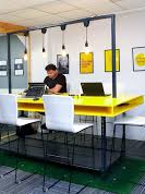 empowerers coworking city