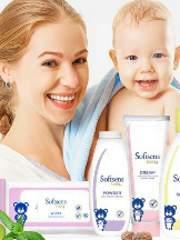 Softsens Consumer Products Pvt. Limited