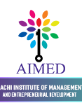 AIMED- ACADEMY FOR PGDM  AND FOREIGN LANGUAGES