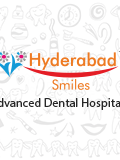 Hyderabad smiles Dental hospital