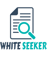 White Seeker - Online Content Marketplace