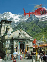 Chardham Darshan