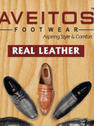 Aveitos Shoes