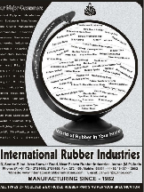 International Rubber Indutries