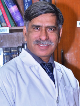 Arvind Kumar