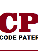 Code Pater