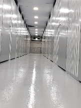 Storage Solution LLC