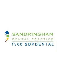 SANDRINGHAM DENTAL PRACTICE Company Logo by SANDRINGHAM DENTAL  PRACTICE in  Sandringham 