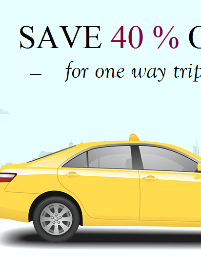 one way call taxi private limited Company Logo by Oneway calltaxi in  Coimbatore 