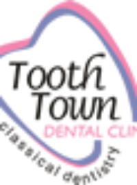  Company Logo by Tooth Town  Dental Clinic in Coimbatore 