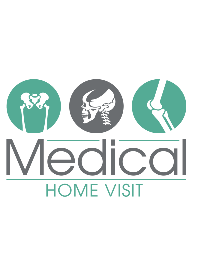 Medical Home Visit Company Logo by Medical Homevisit in  