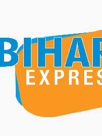 Bihar Express Company Logo by Bihar Express in  