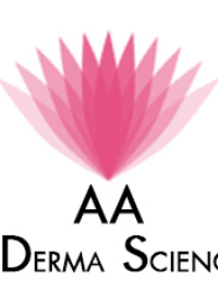 AA Derma Science Company Logo by AA Derma SCIENCE in Gurgaon Haryana