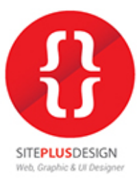 Siteplusdesign Company Logo by Kiran Shinde in Navi Mumbai MH